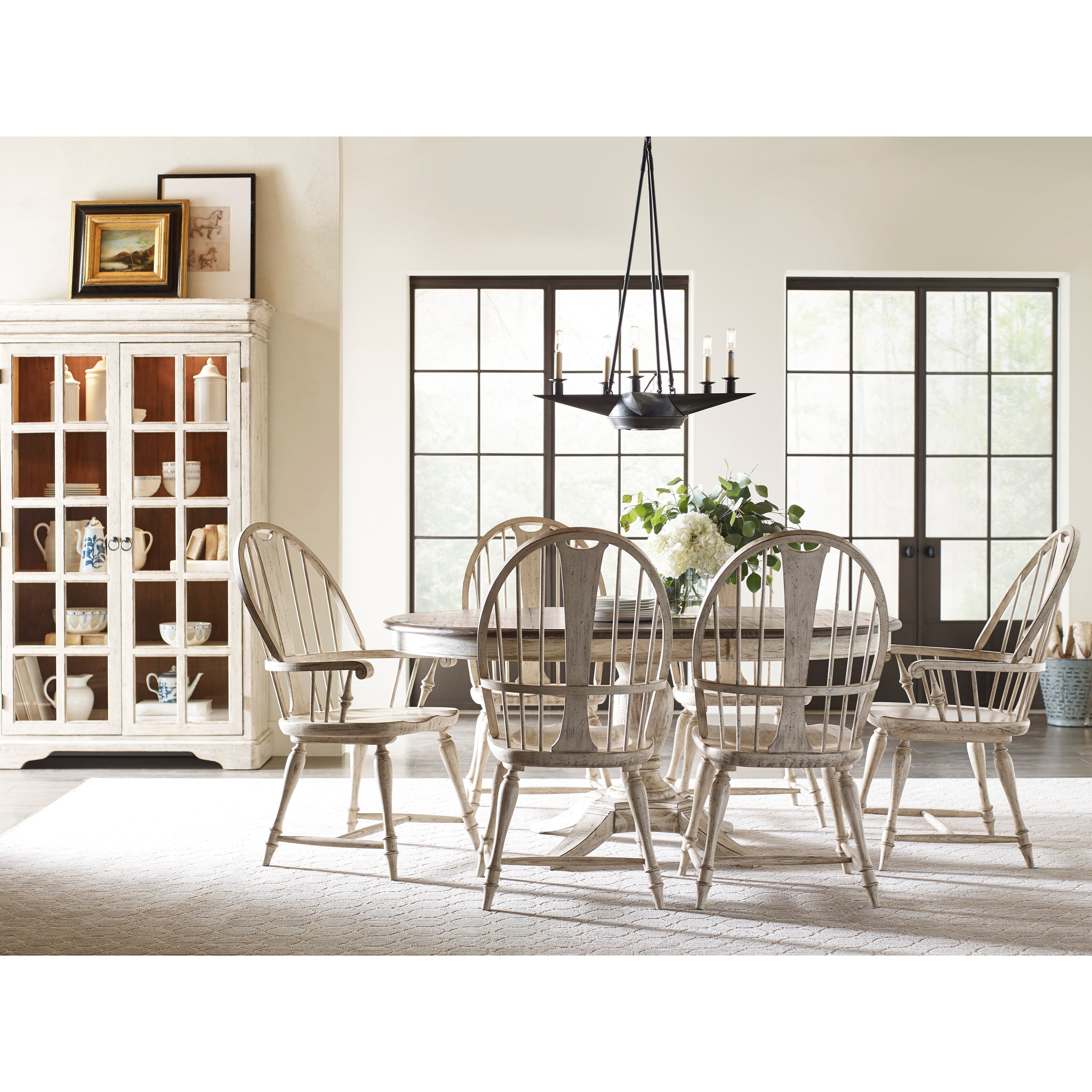Kincaid Furniture Weatherford 75 052P 063 064 080 1 Formal Dining